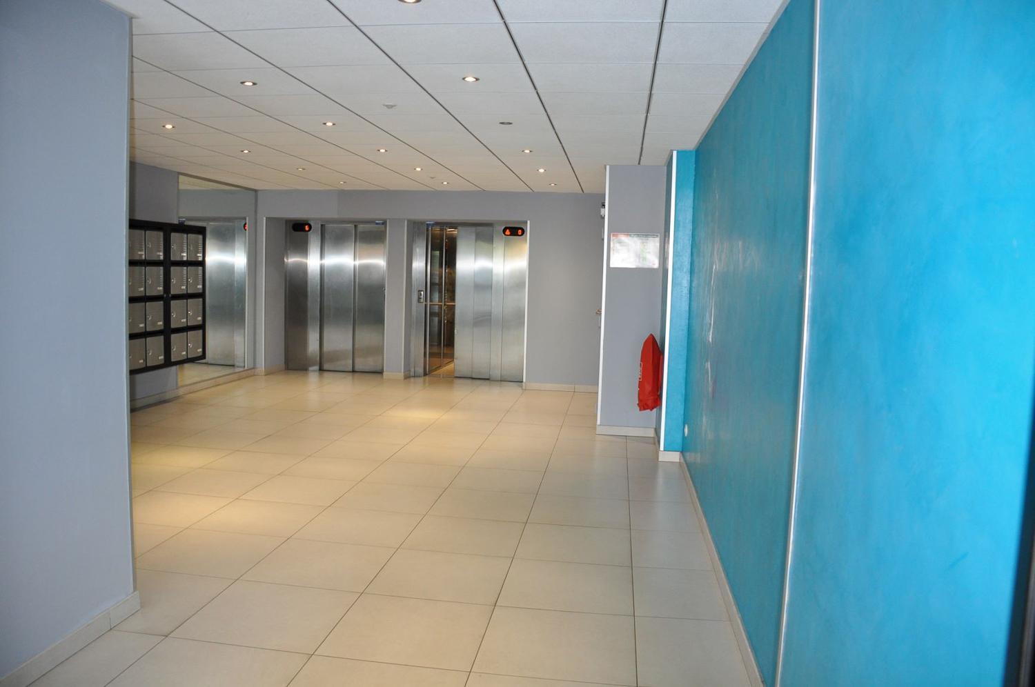 Ferienwohnung Albatros Canet-en-Roussillon Exterior foto