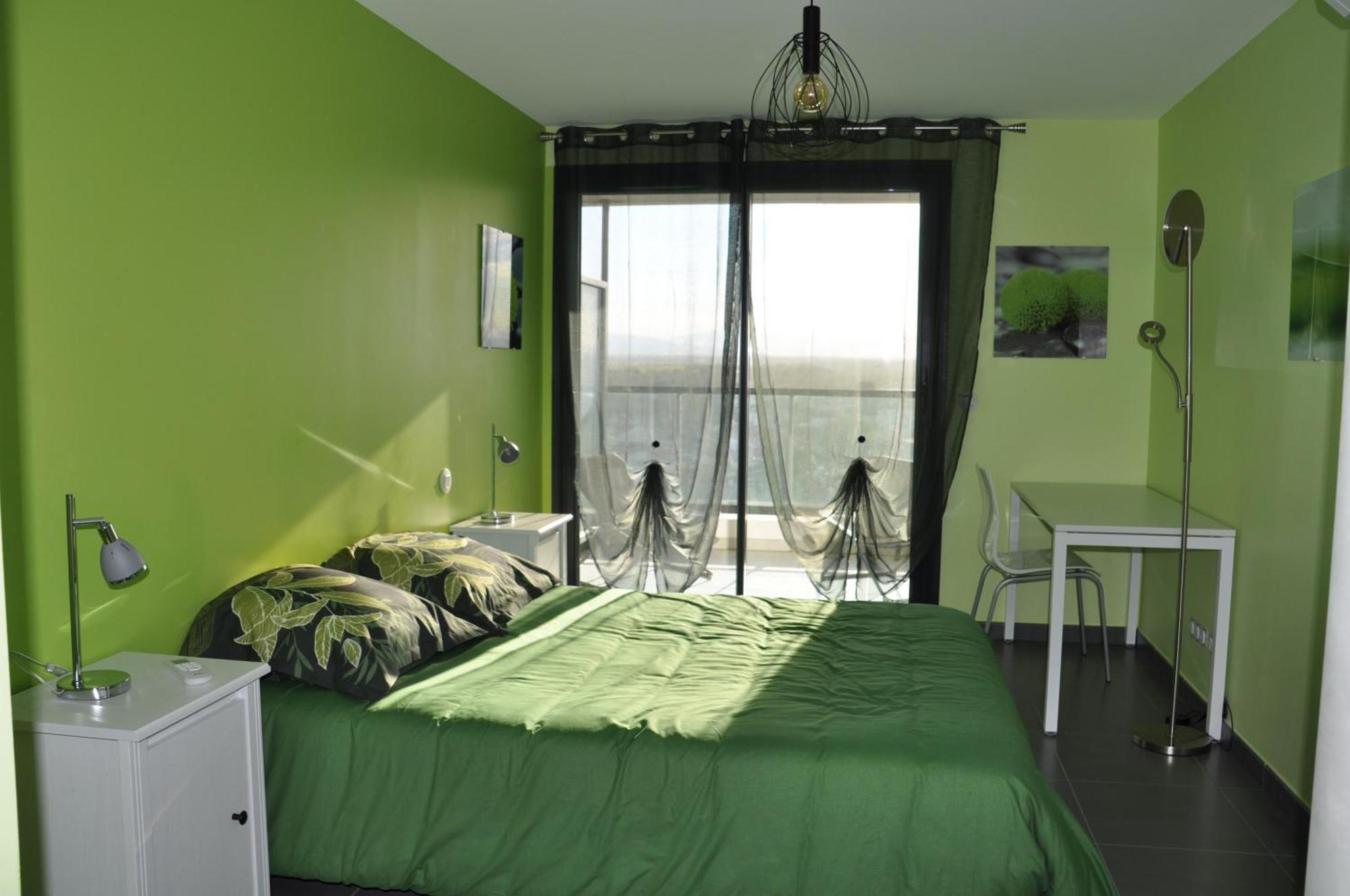 Ferienwohnung Albatros Canet-en-Roussillon Exterior foto